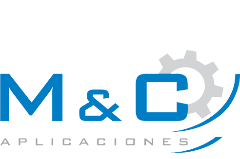 M&C Aplicaciones